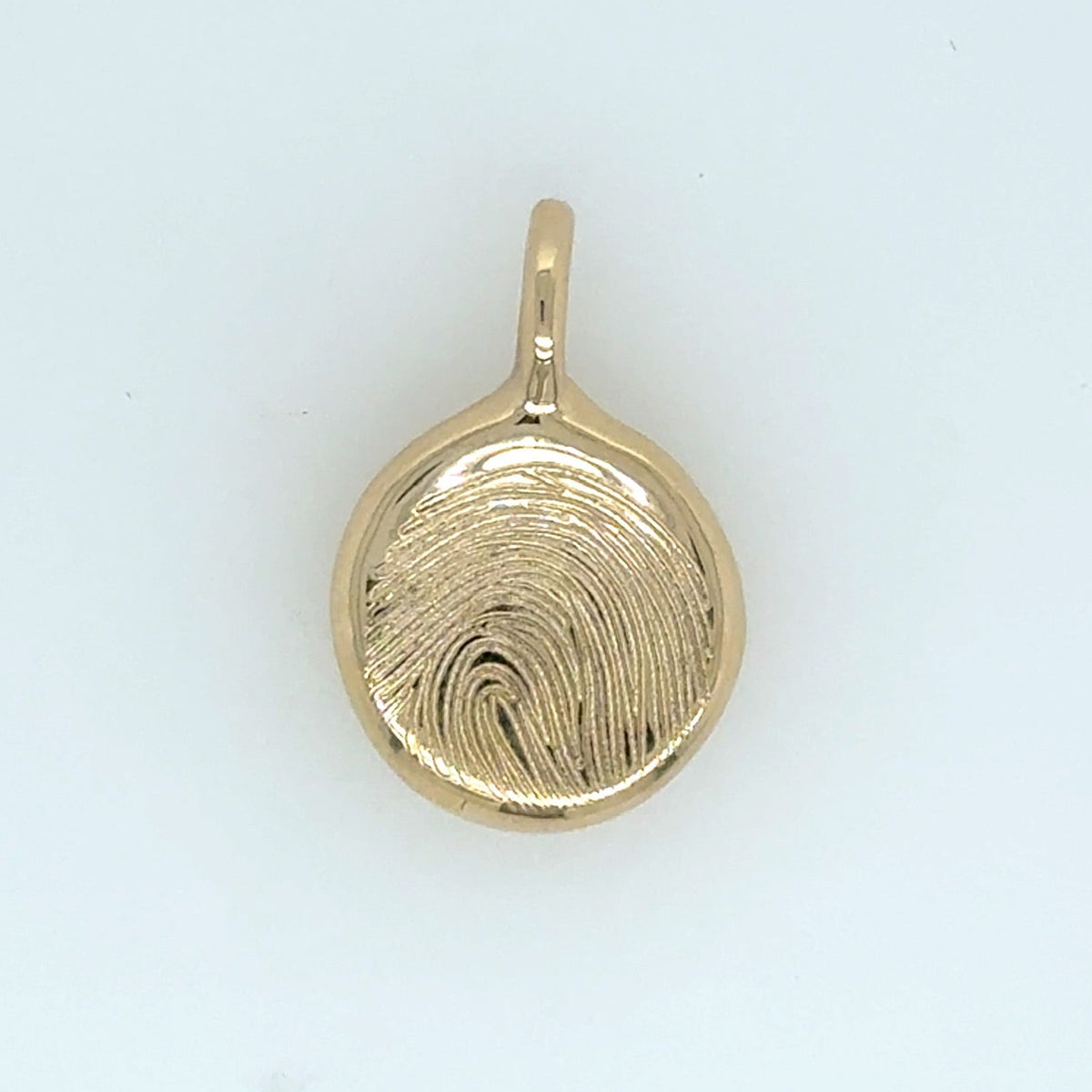 Impression Pendant
