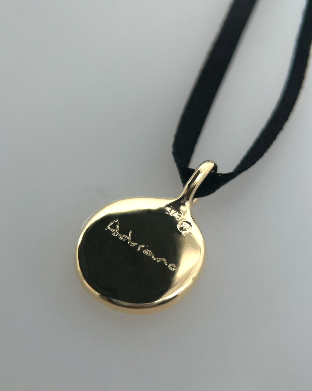 Impression Pendant