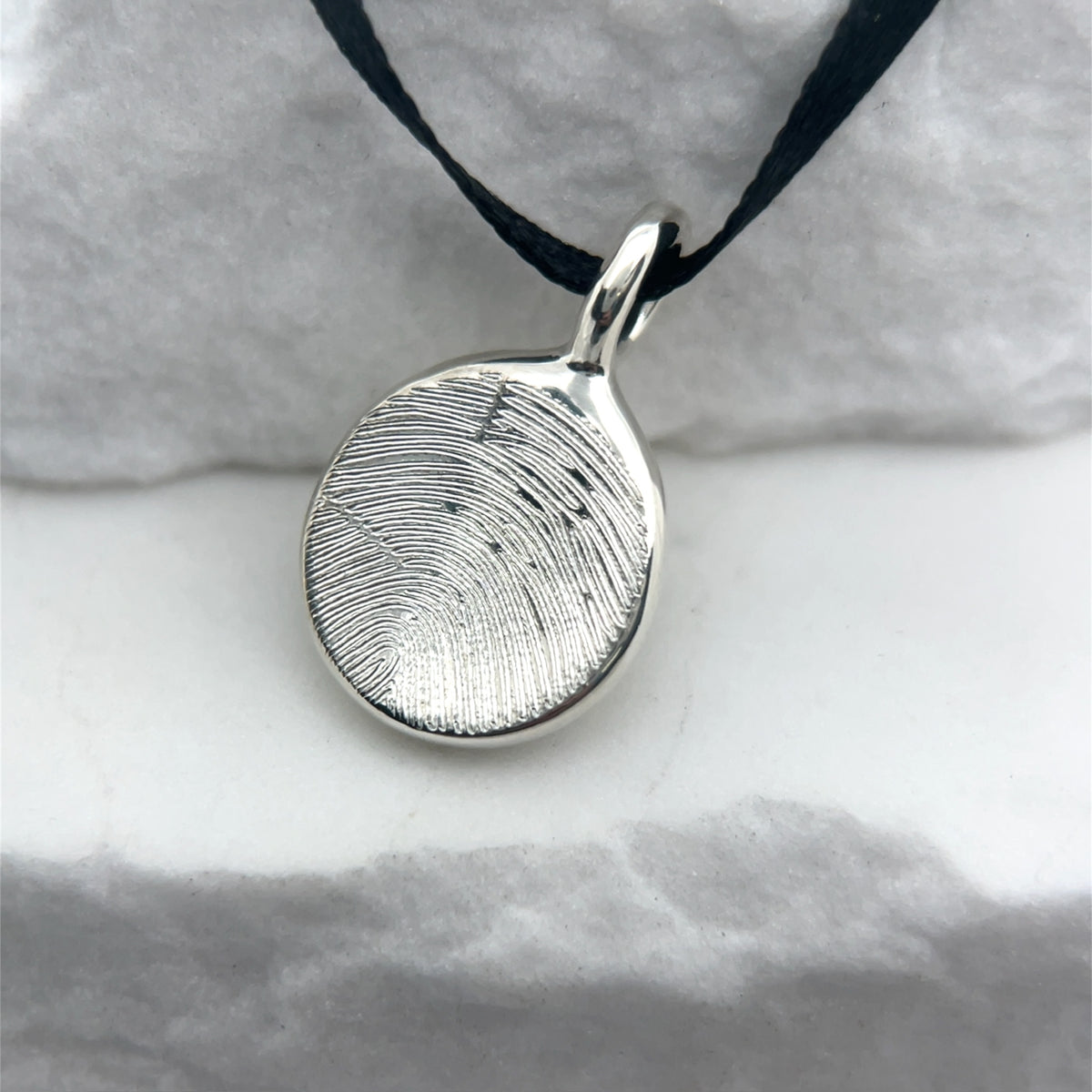 Impression Pendant