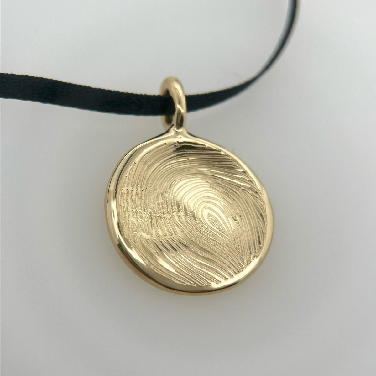 Impression Pendant