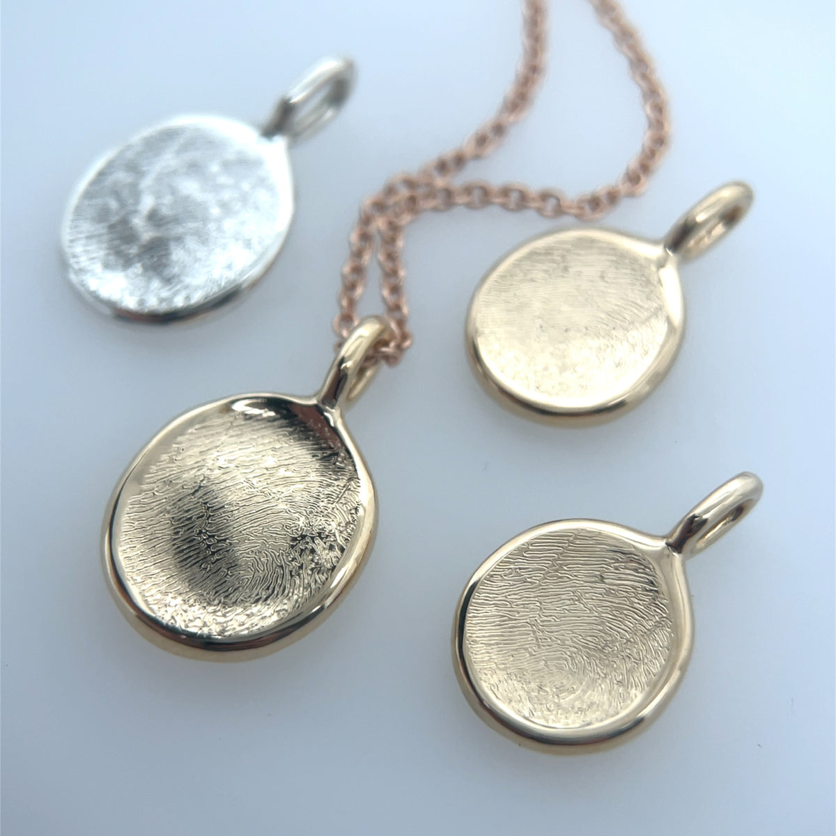Impression Pendant