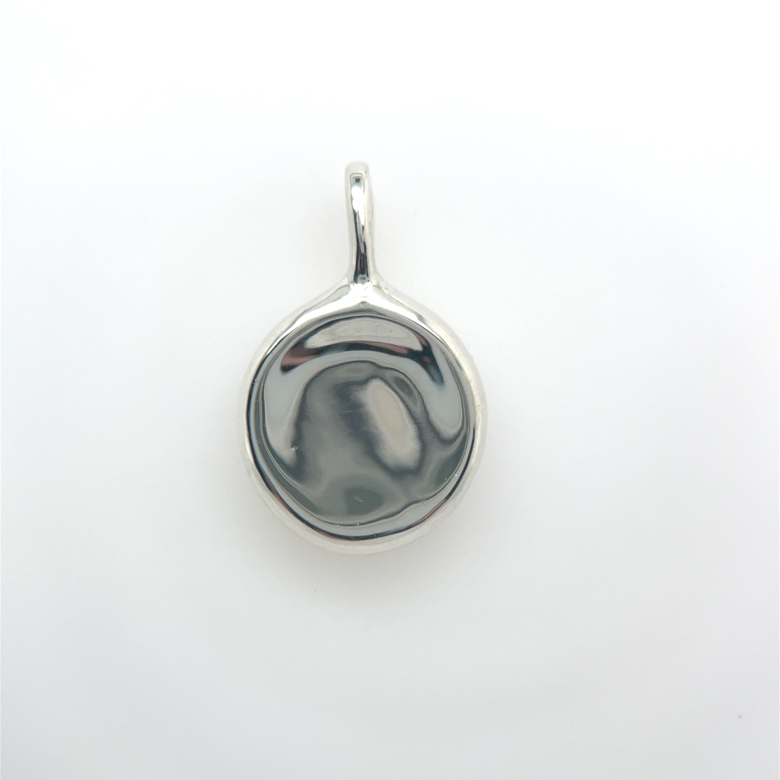 Impression Pendant