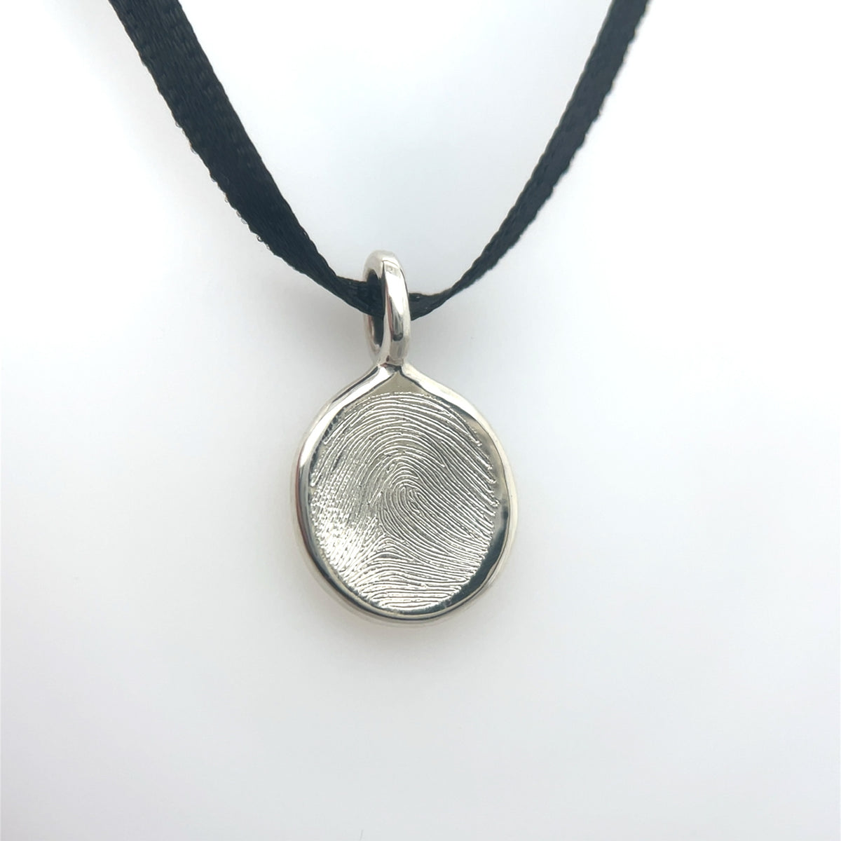 Impression Pendant