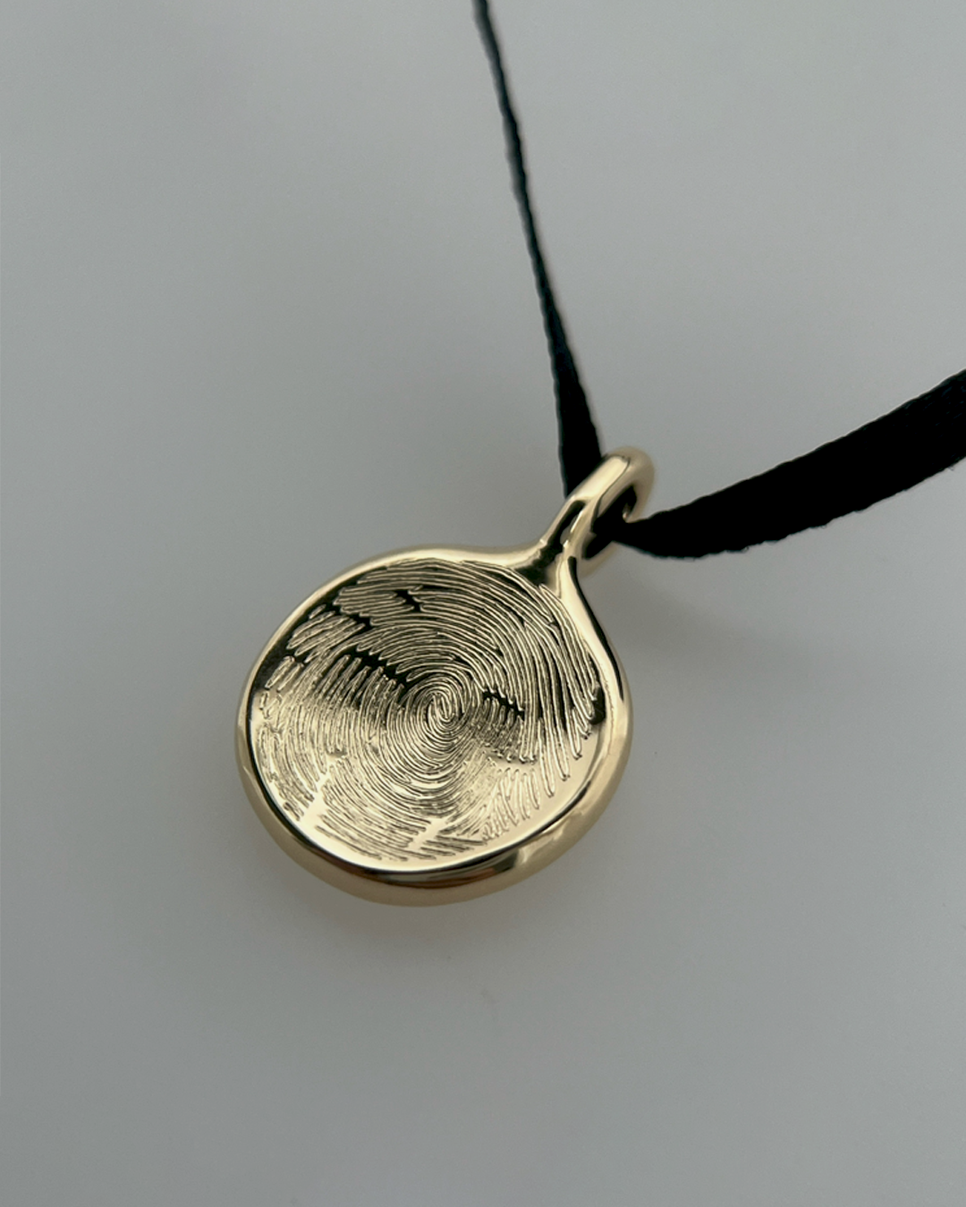 Impression Pendant